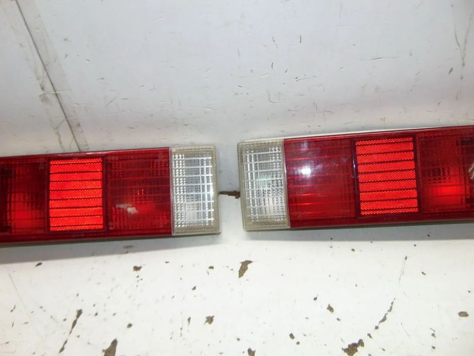 Volvo 340 farolins " nova de stock antigo