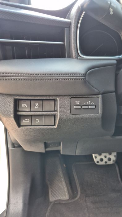 Toyota Avalon 2018 3.5 XSE