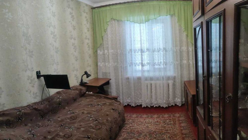 Доглянутий будинок 80 м2 в м. Снігурівка; сертифікат - ок