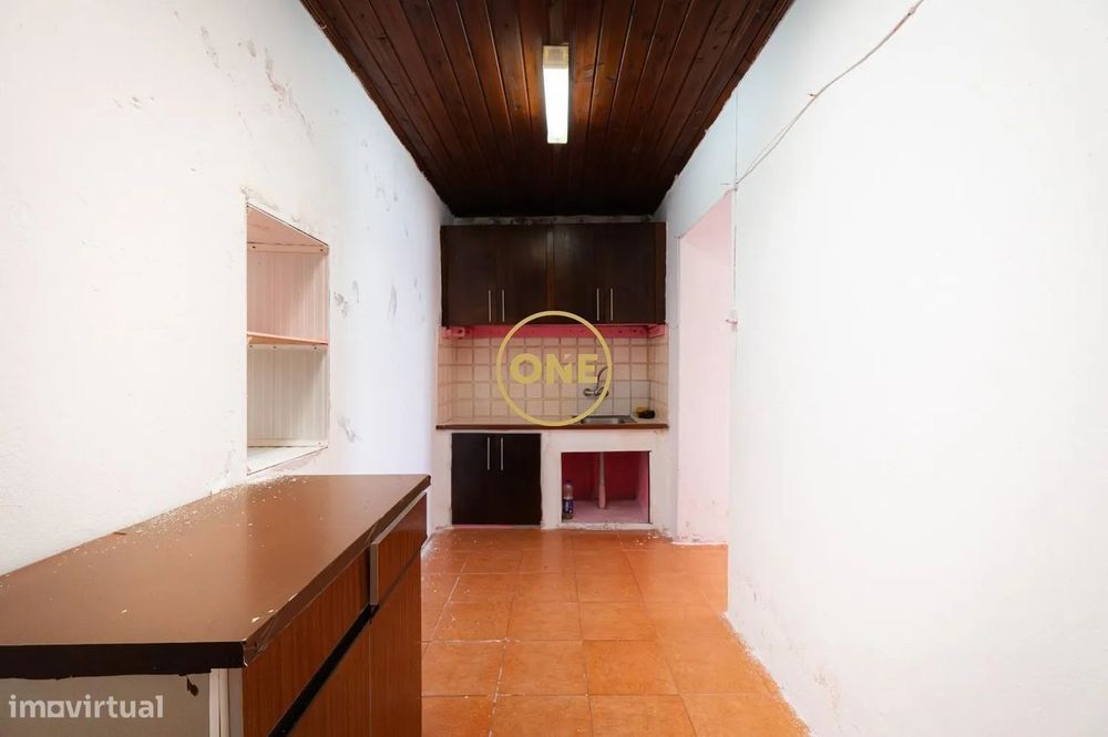 Moradia, Ribeira Quente