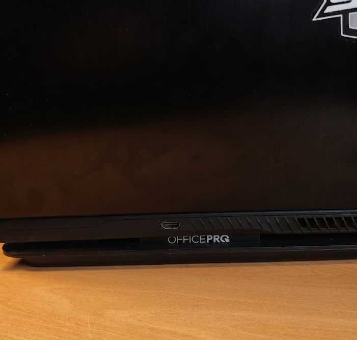 MSI Thin GF63 12VE + i5-12450H + NVIDIA RTX 4050 + Windows 11 license