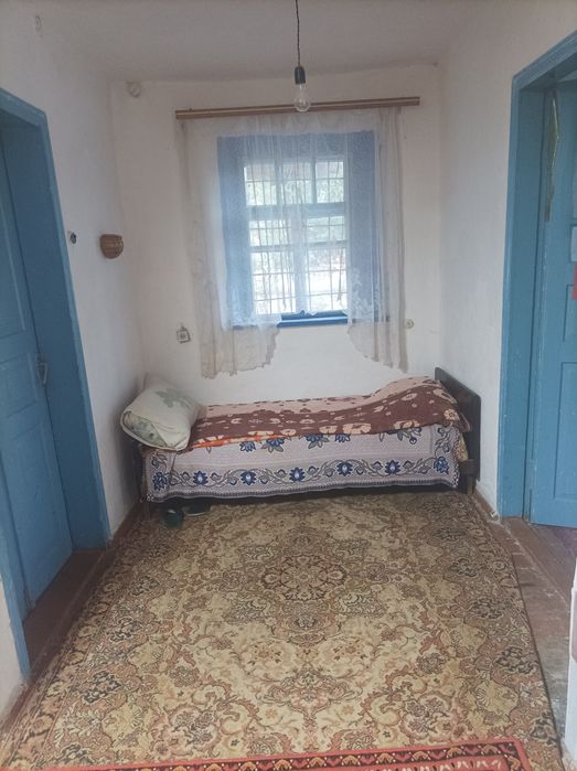 Продам будинок с. Людовка