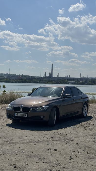 BMW 3 Series 2014 VIN WBA3D5C5XFK290151 фото оголошення 4 з 24