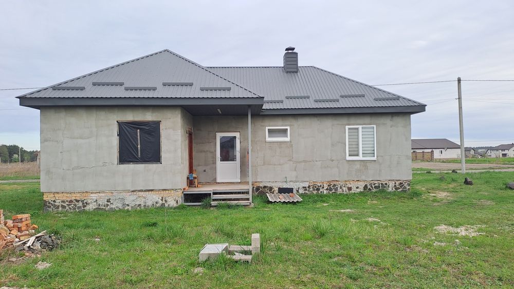 Продам будинок, на урочищі "Бурки"