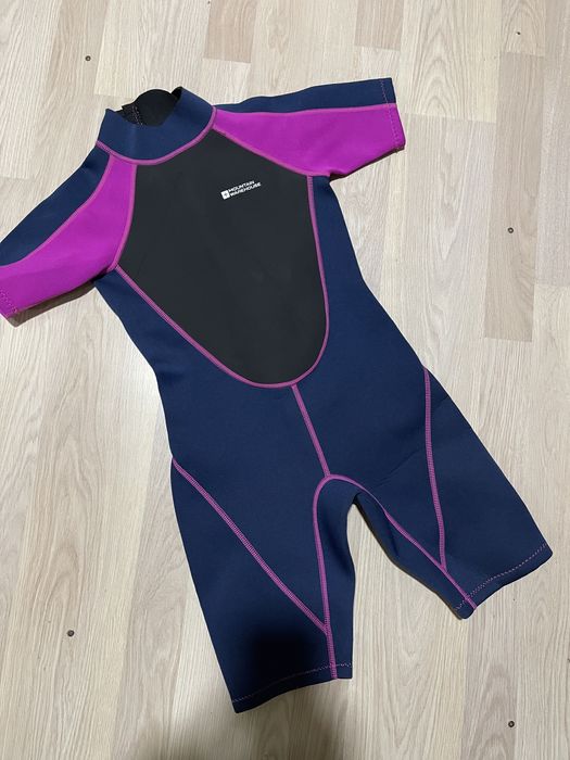 Гідрокостюм дитячий