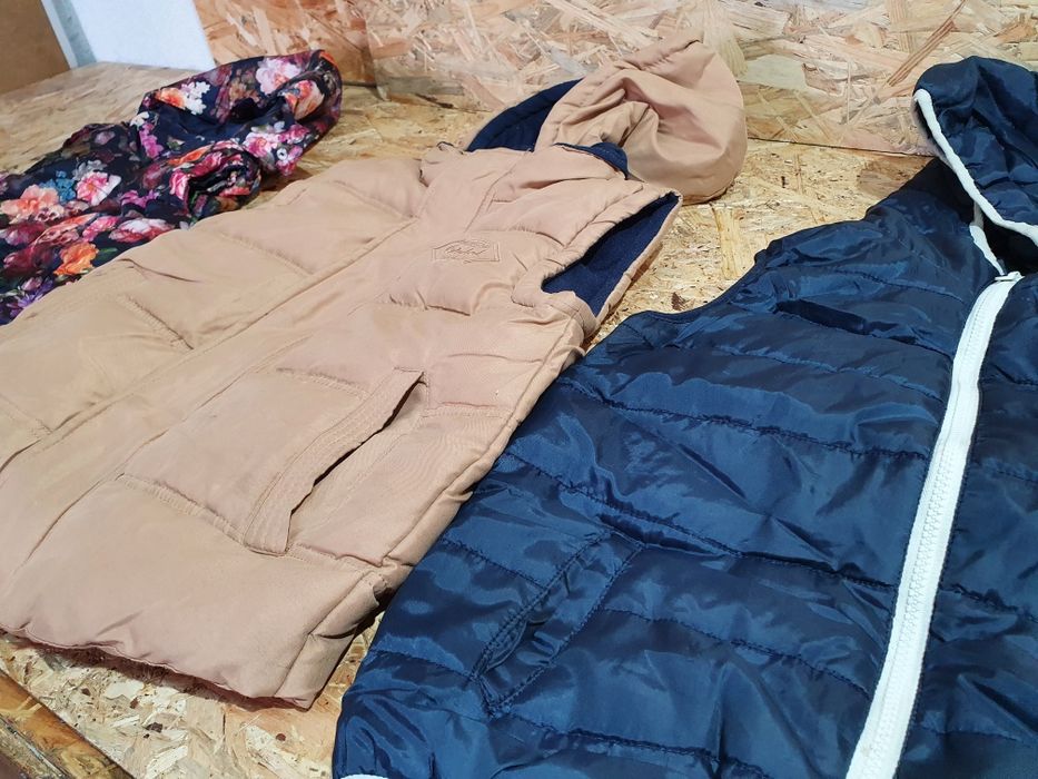 Секонд опт, Секонд-хенд оптом. Англійський мікс від 2€/кг