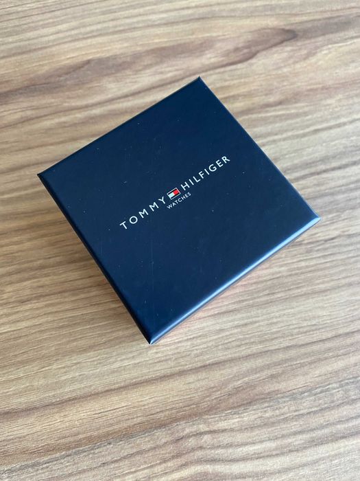 Zegarek Damski - Tommy Hilfiger HAVEN