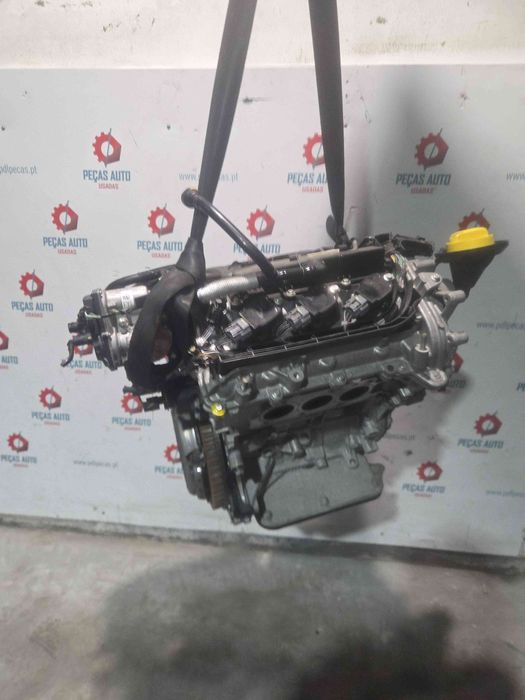 Motor completo RENAULT Twingo III (BCM_)