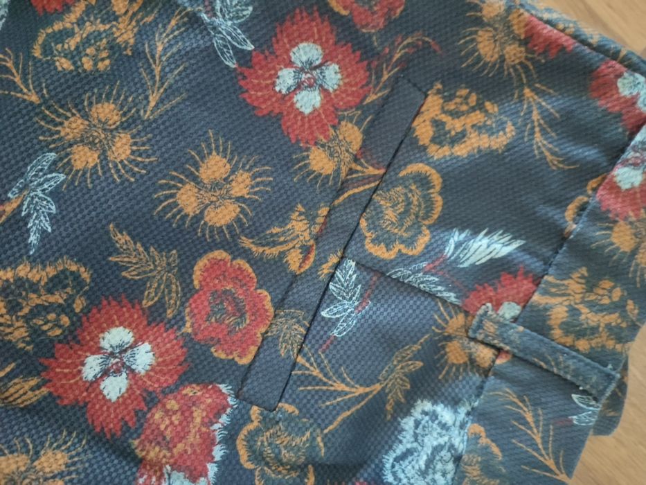 Spodnie Edited rozmiar S