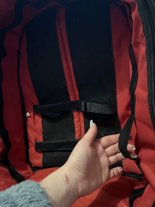 Рюкзак парамедика,портфель аптечка 30л