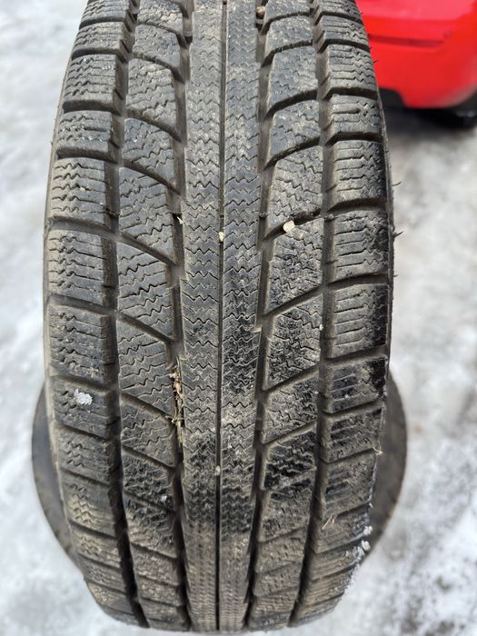 Продам резины диски на ВАЗ R14