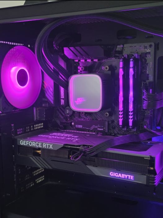 PC  Gamer_ em ótimas condições