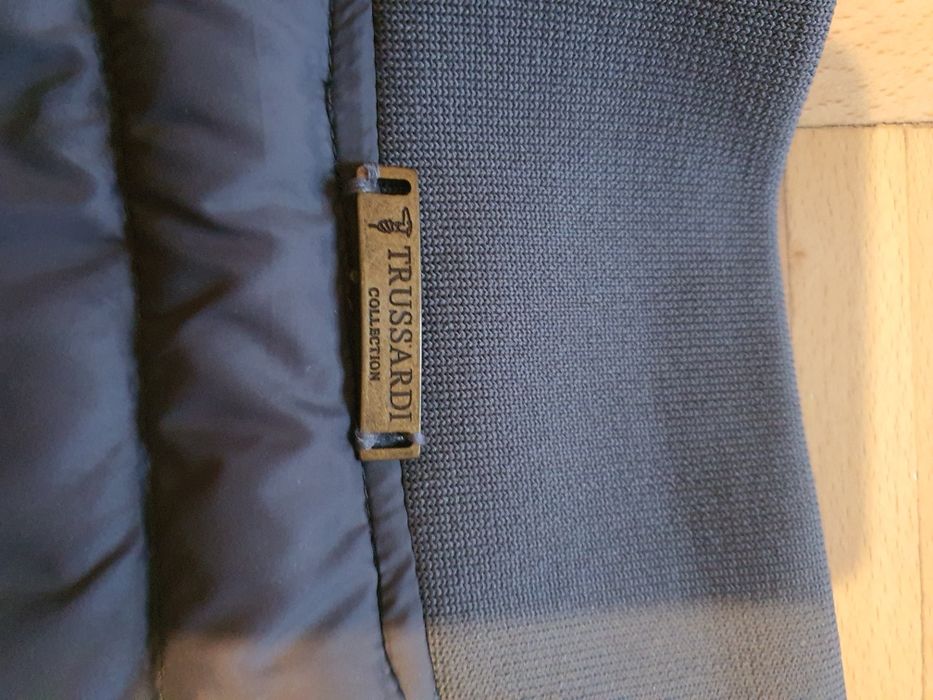 Trussardi Collection kurtka damskap