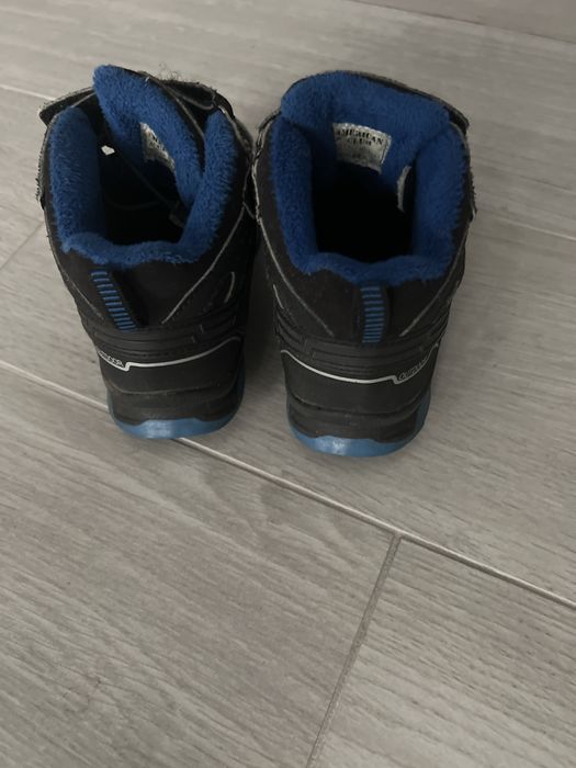 Buty chlopiece American club 28