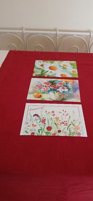 Postais novos com envelope64284032620033120