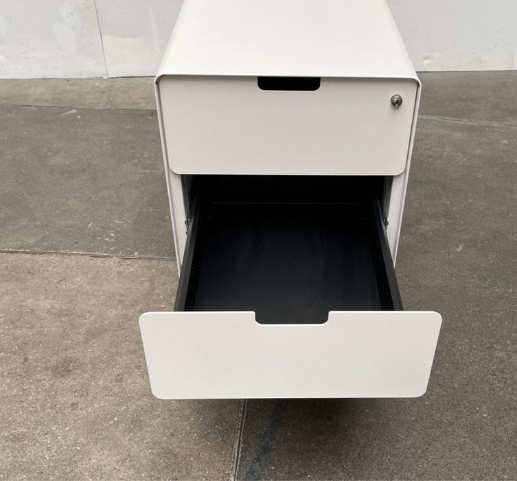 Vitra Kontener biurowy ATM by Jasper Morrison Wyprzedaż