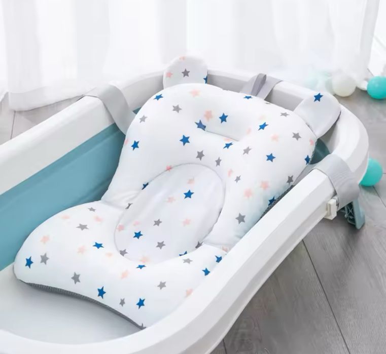 Матрац для купання немовлят,матрас в ванночку,матрас для новонароджени