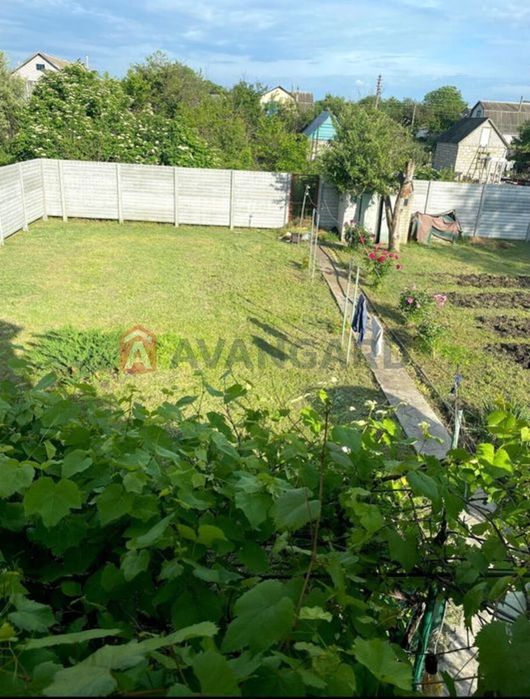 У продажі будинок. СТ сосновый бір