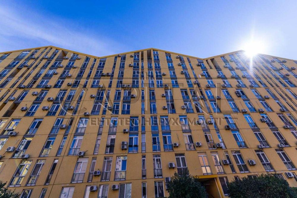 Продаж квартири, ЖК «Комфорт Таун», вул. Регенераторна, Соцмісто
