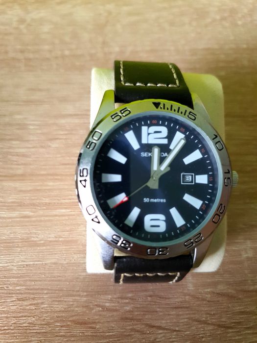 Relogio SEKONDA Quartz