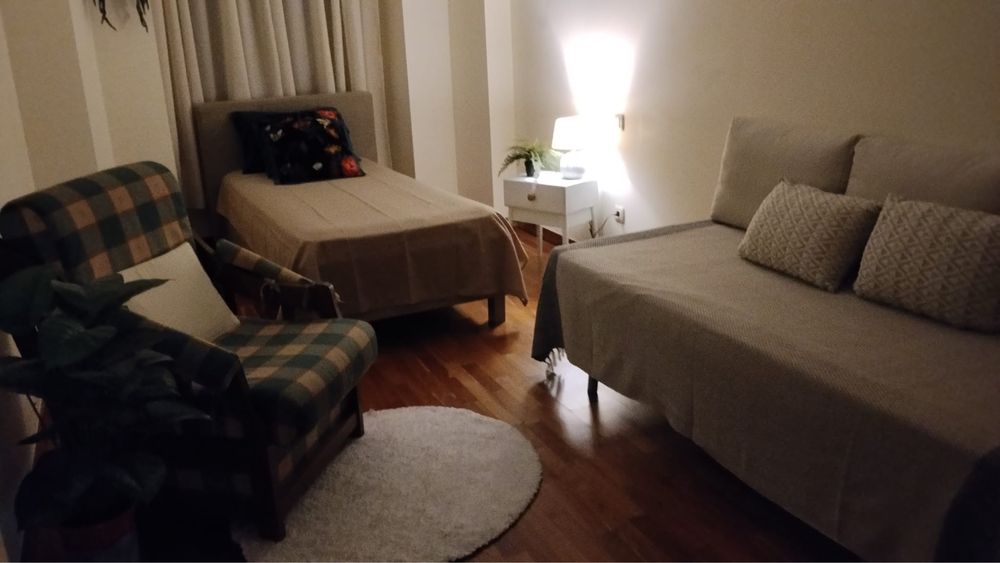 Quartos Mobilados para Mulheres – Cernache do Bom Jardim
