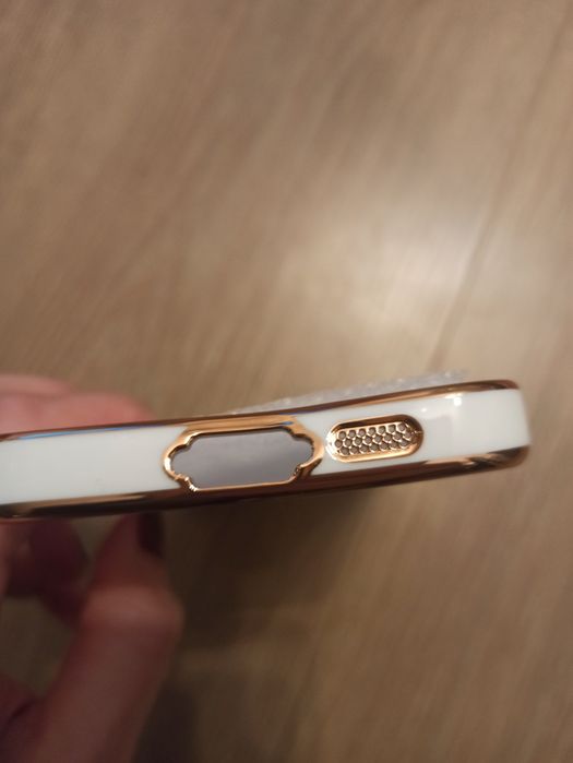 Galaxy s24 fe etui case obudowa nowa