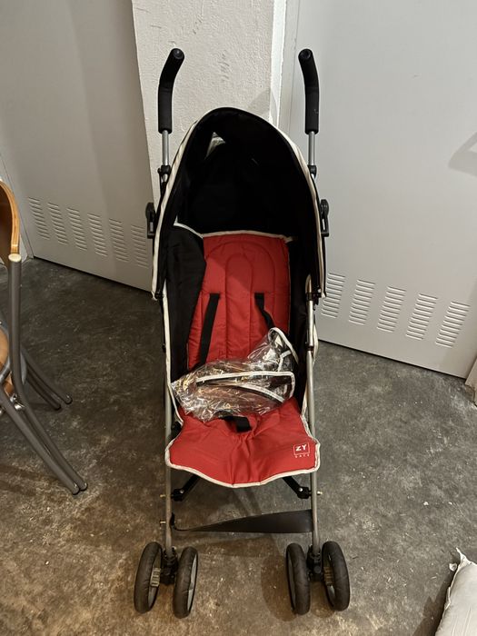 Walking Stroller Car478896033692405762