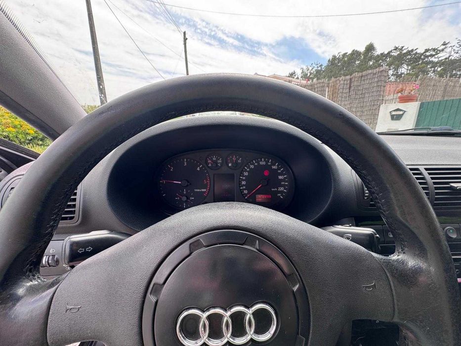 Audi A3 1.9 TDI 110