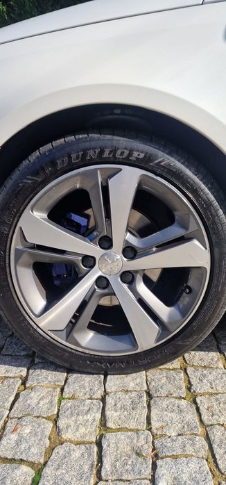 Peugeot 308 SW Felline