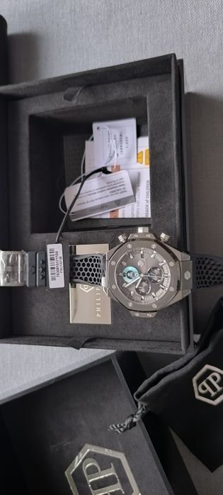 Zegarek Philipp Plein