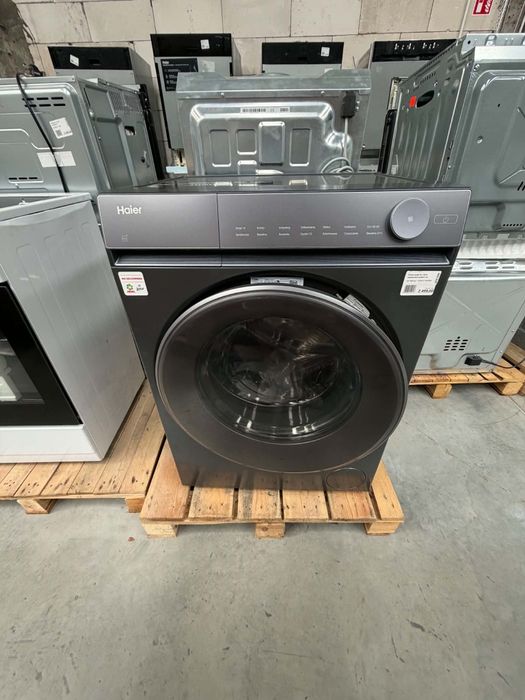 Pralko-suszarka Haier HWD80-BPD14MEPGTU1 8/5kg