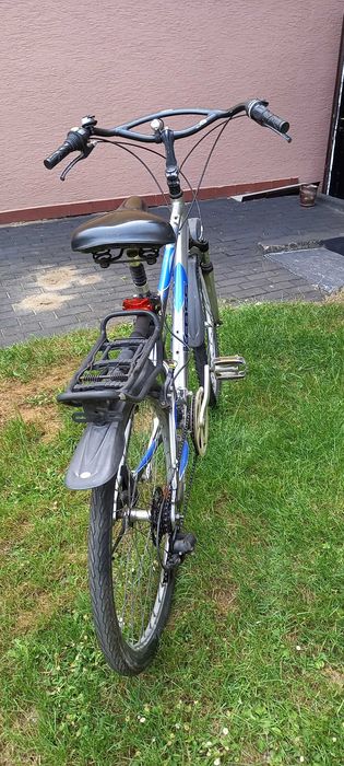 sprzedam rower damski