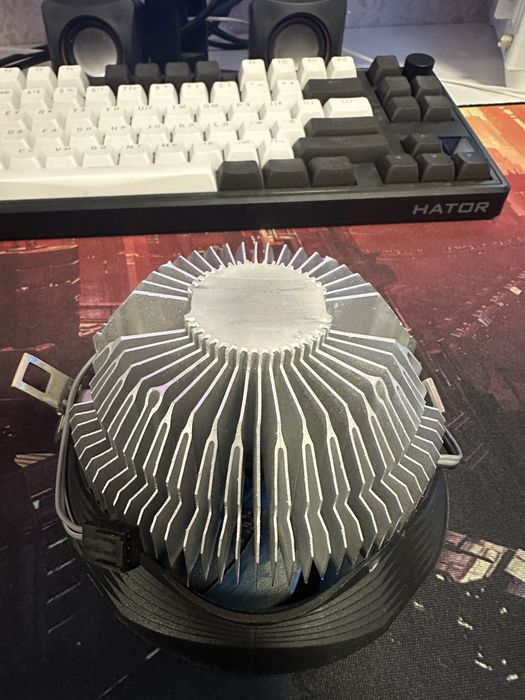 Кулер DeepCool Gamma Archer