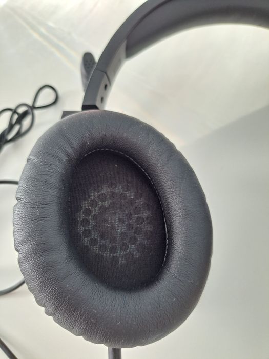 HyperX Cloud Stinger Headset Gaming