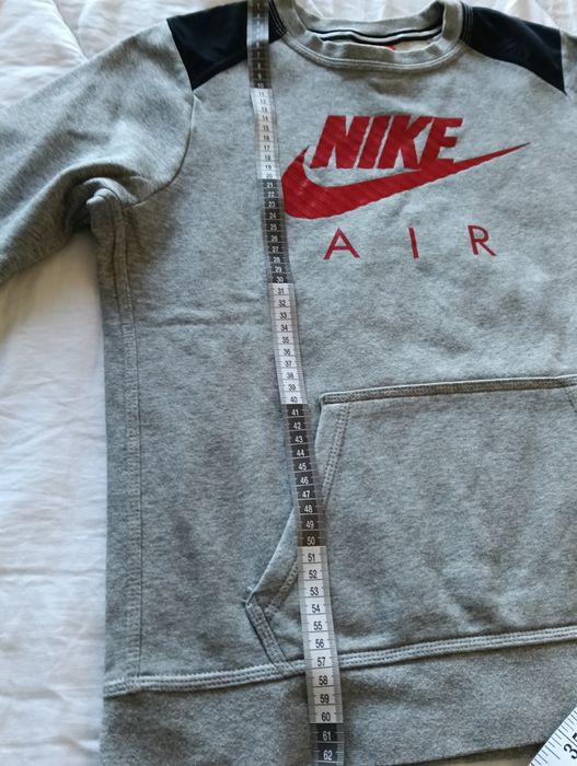 Sweat-shirt para rapaz-  Nike