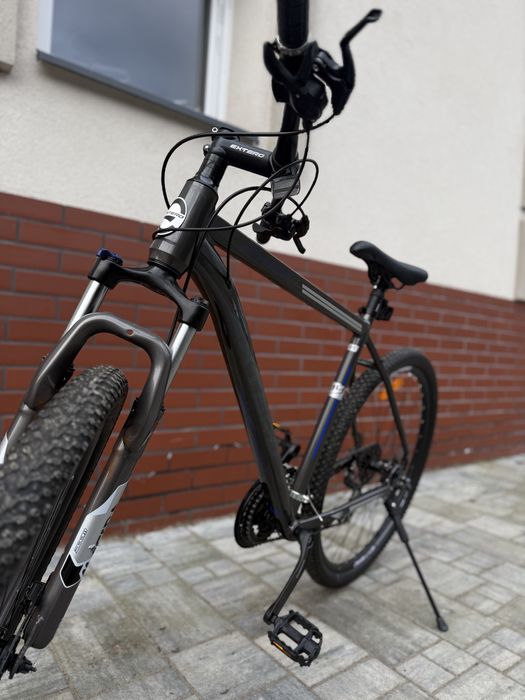 Rower Extero Crossfire 3.1