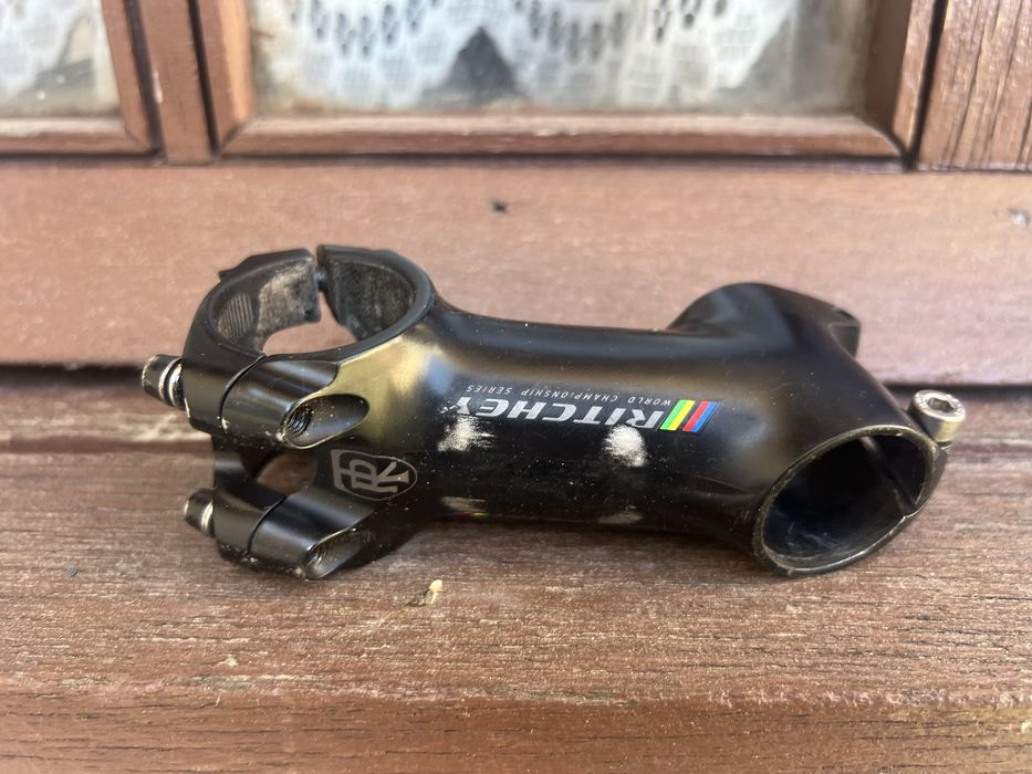 Avanço para bicicleta Ritchey WCS C220