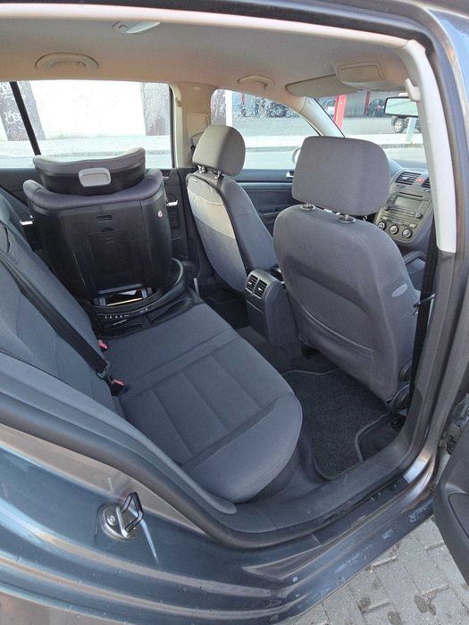 VW Golf 1.4 FSI 2004