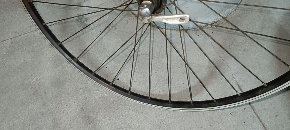 Roda 26 Mavic 117