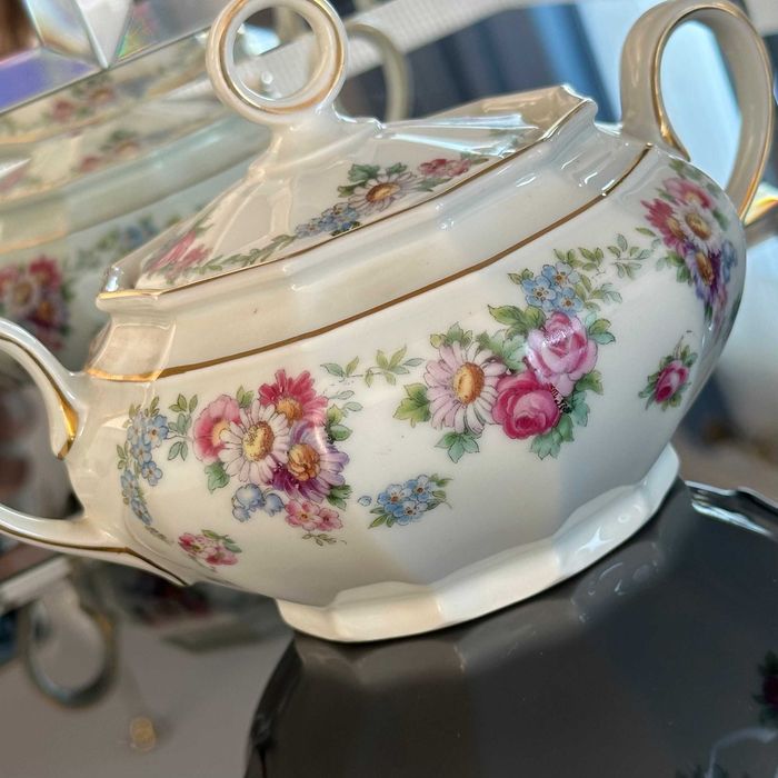 Cukiernica z Krautheim – Niemcy