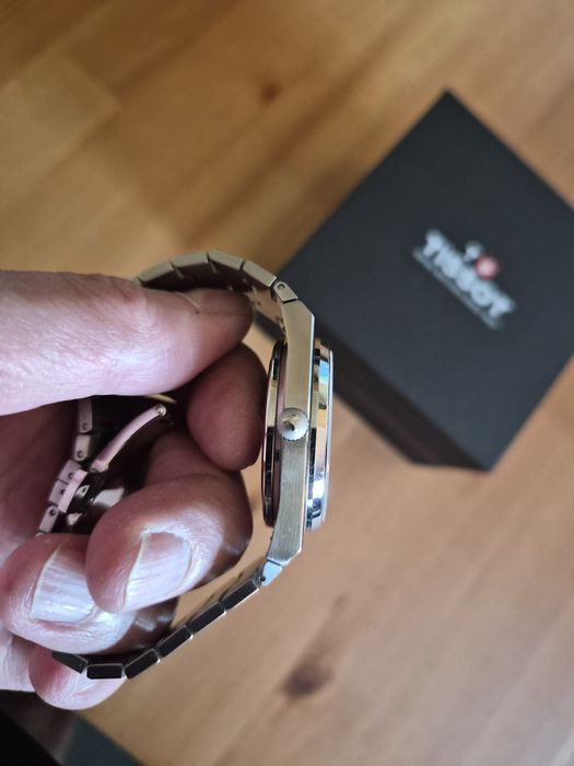 Tissot  prx 100 - sprzedam