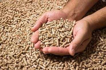 Pellet A1   SOSNOWO-ŚWIERKOWY Rybnik 2095ł dostępny od ręki