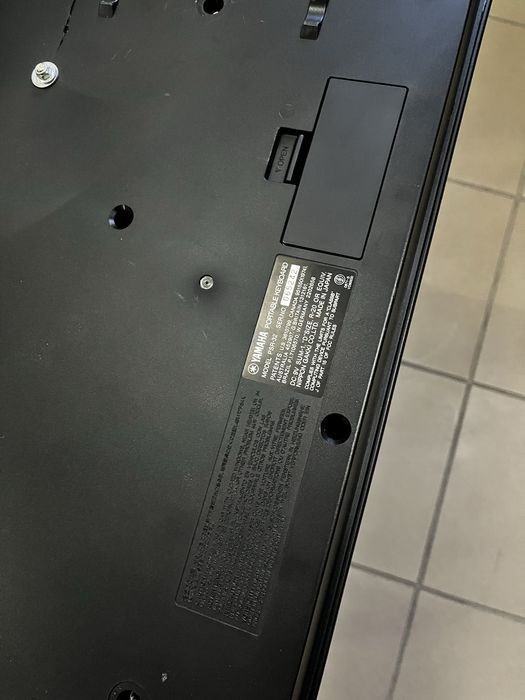 Фортепіано Yamaha PSR-32