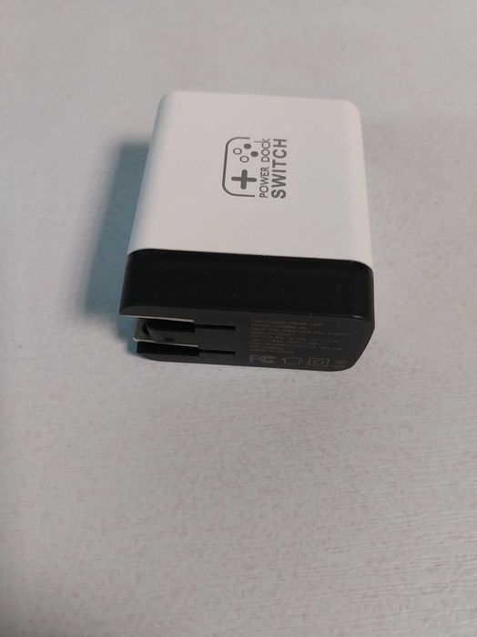 Stacja dokująca do konsoli Nintendo Switch