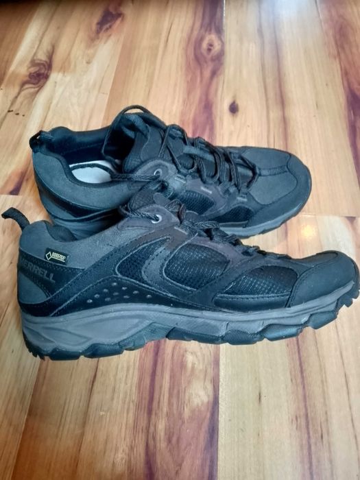 Merrell Daria Gore-Tex rozmiar 40 hit