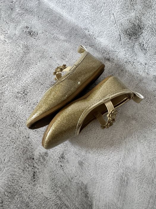 Дитячі туфлі