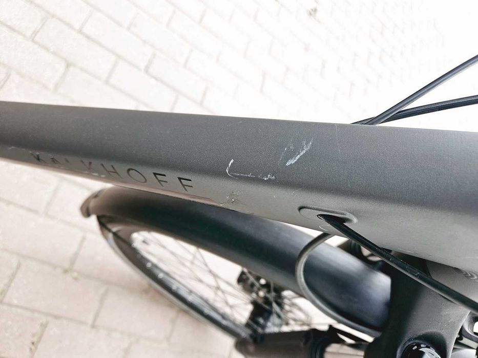 FV23% Rower trekkingowy KALKHOFF Endeavour 24 / Acera 3x8 / rozm. L