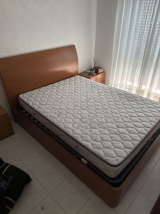 Recheio Casa, sofa, maquinas, etc