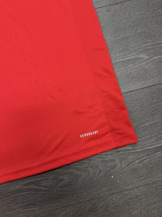 Нова ! Оригінальна футбольна футболка Adidas FC Union Berlin FR2719