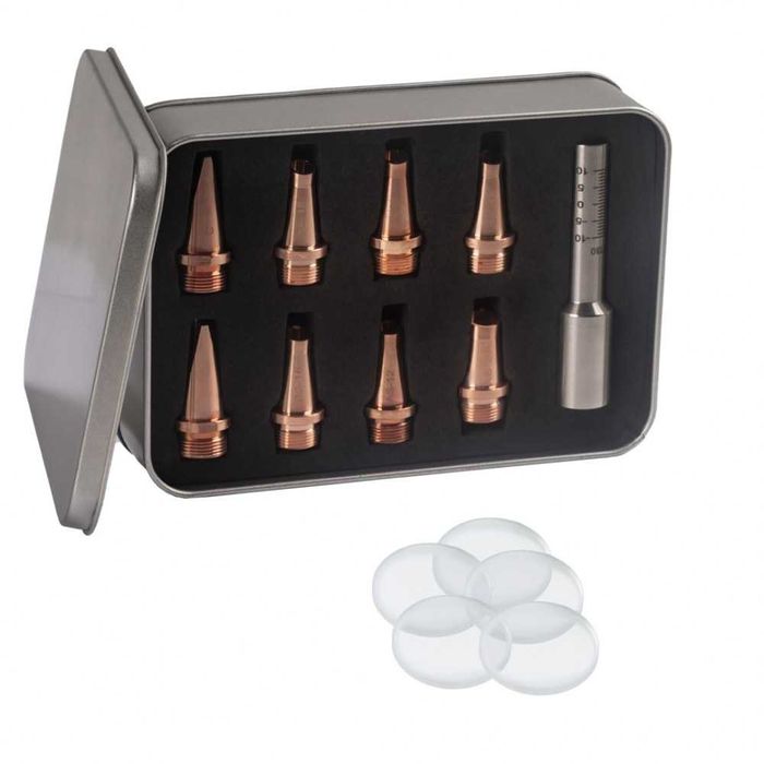 Spawarka laserowa SPARTUS Easy 1500AIR z podajnikiem drutu